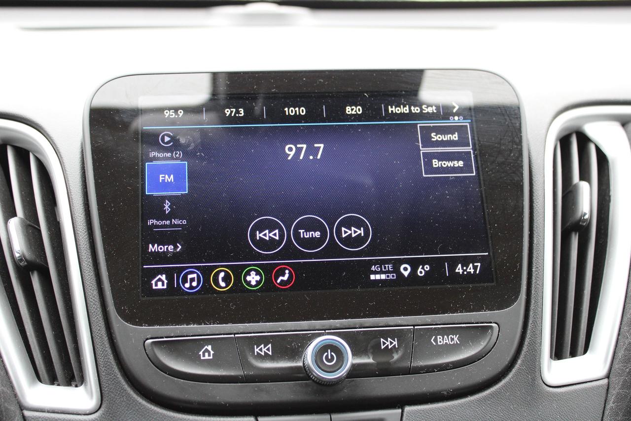 2024 Chevrolet Malibu 1LT Photo