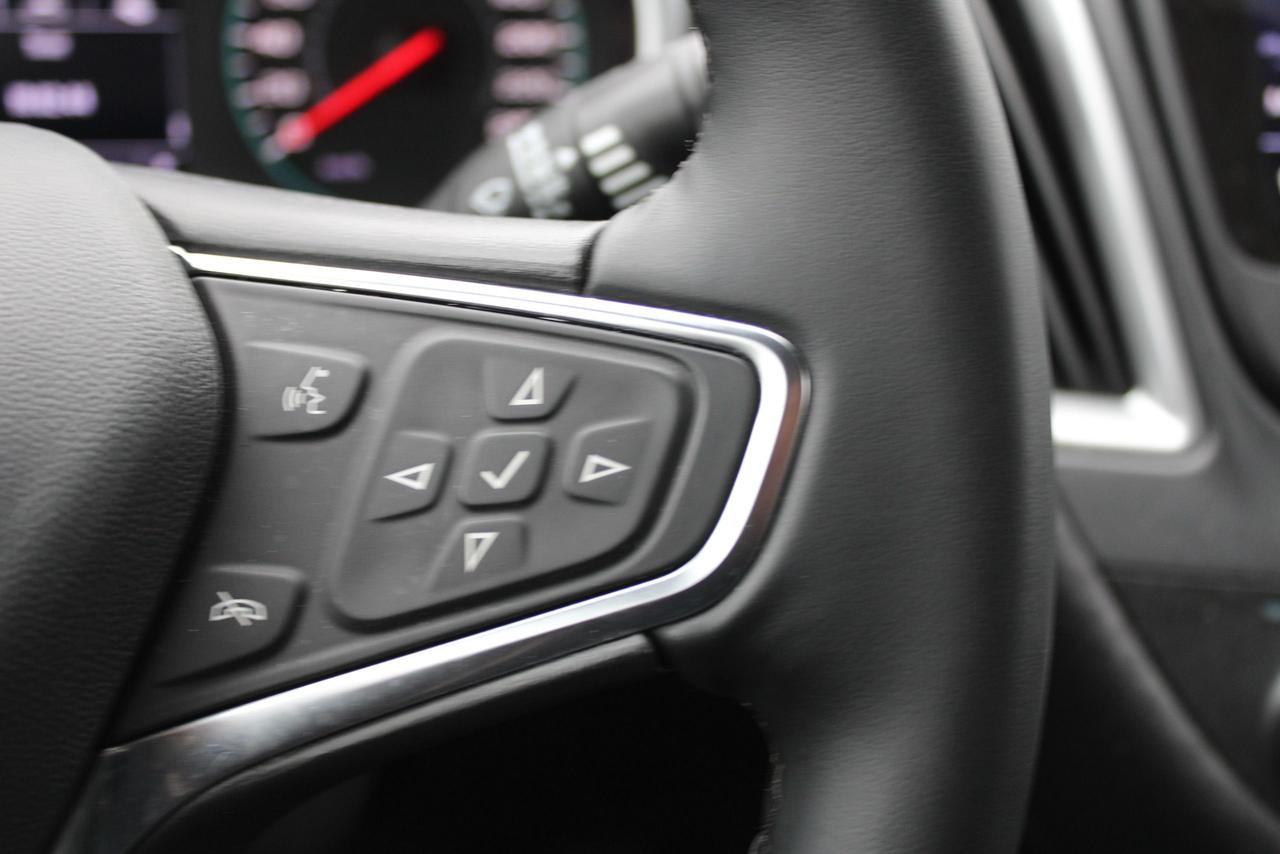 2024 Chevrolet Malibu 1LT Photo