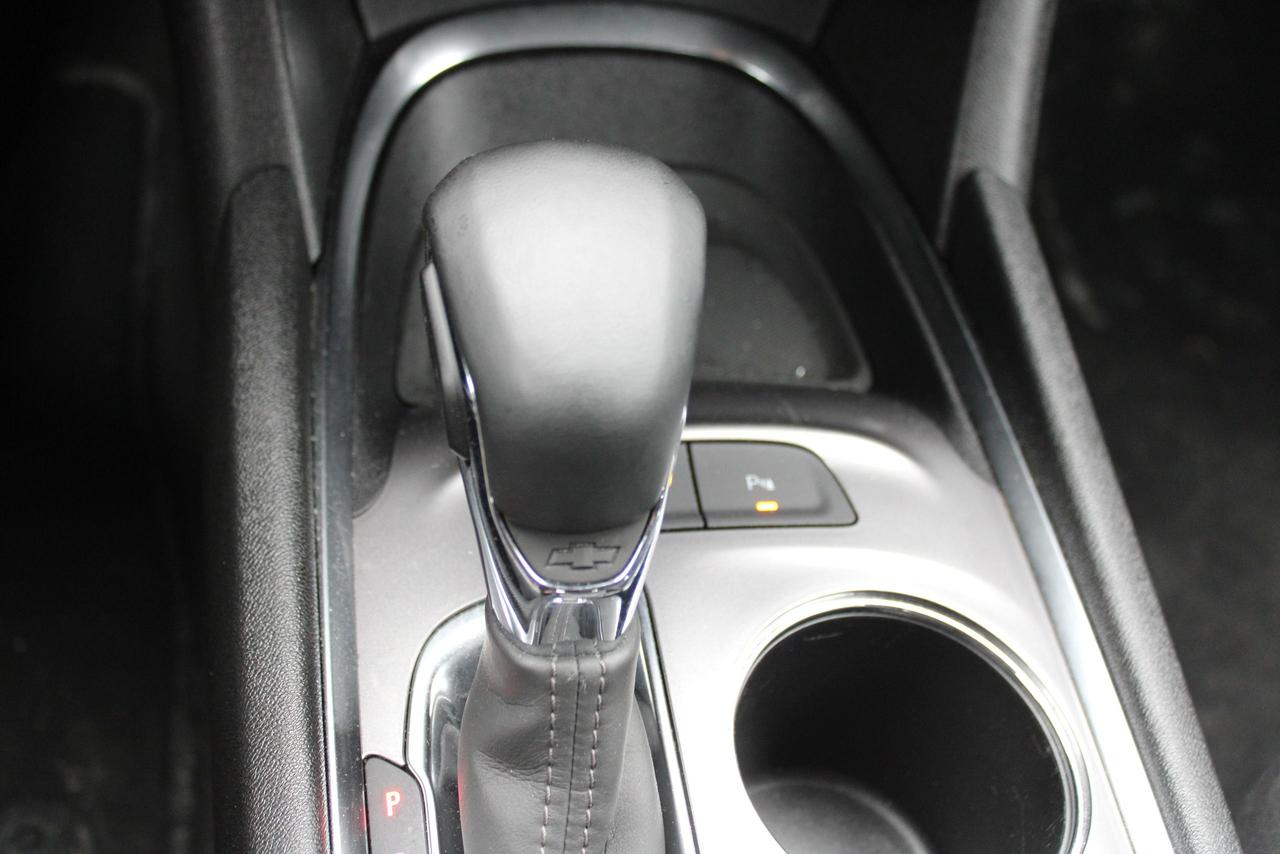 2024 Chevrolet Malibu 1LT Photo