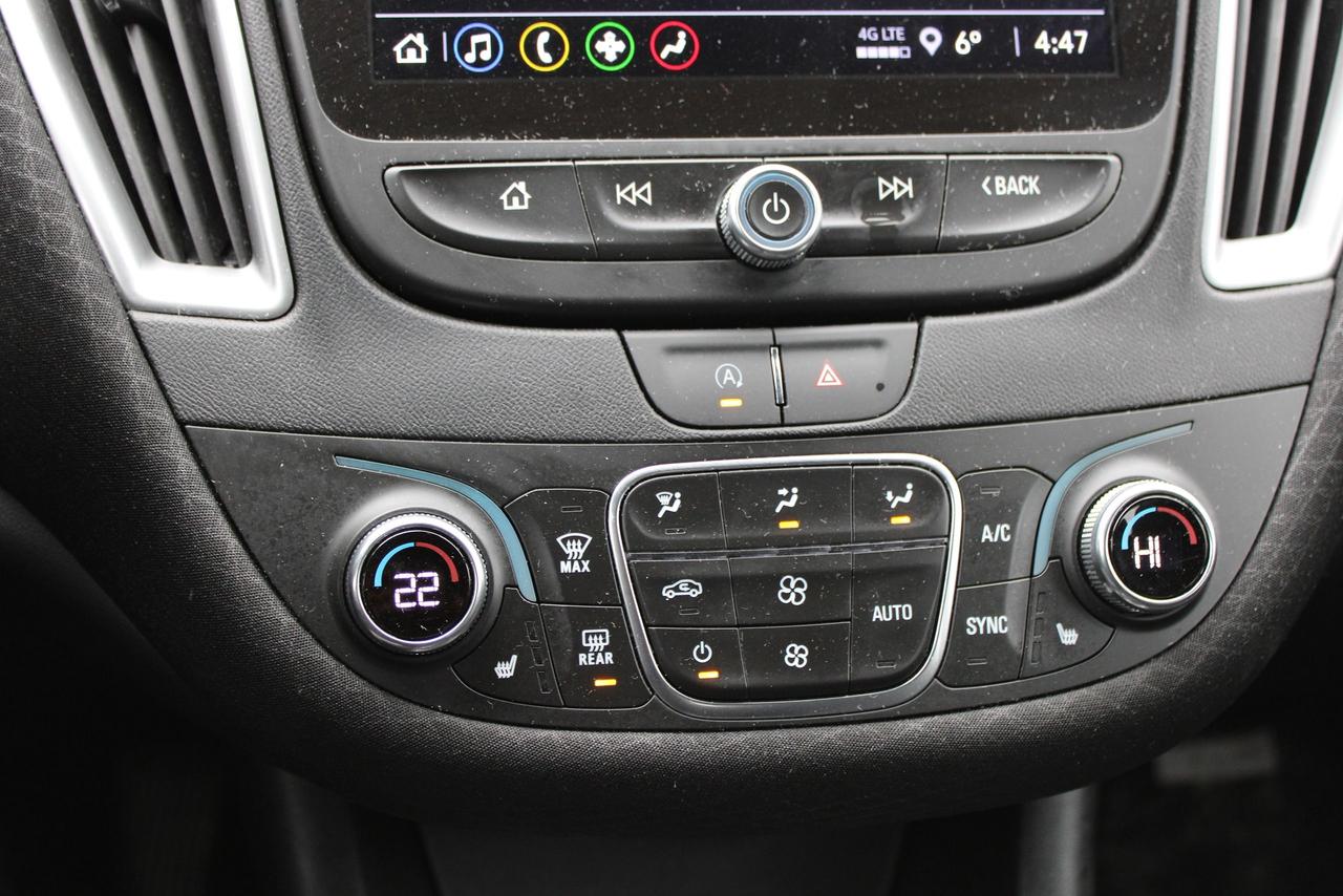 2024 Chevrolet Malibu 1LT Photo