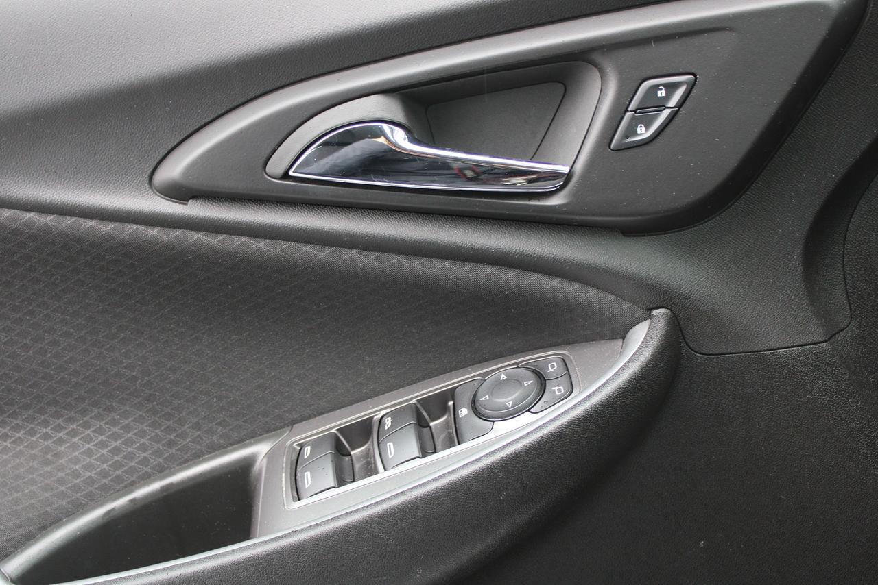 2024 Chevrolet Malibu 1LT Photo