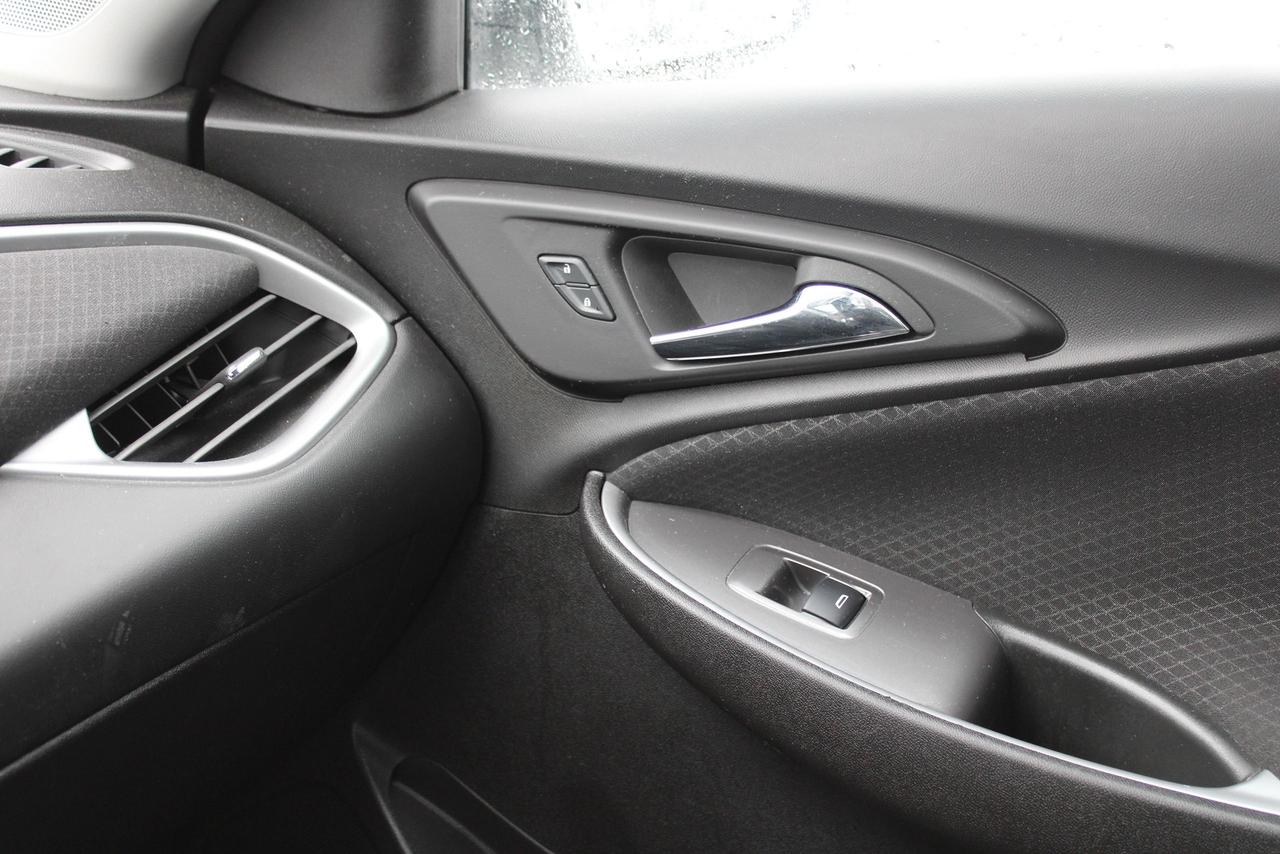 2024 Chevrolet Malibu 1LT Photo