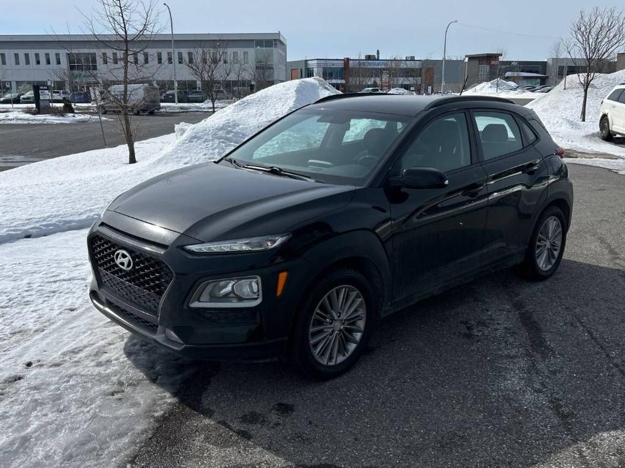 2018 Hyundai KONA Preferred - CLEAN!! HEATED SEATS & STEERING WHEEL! Photo24