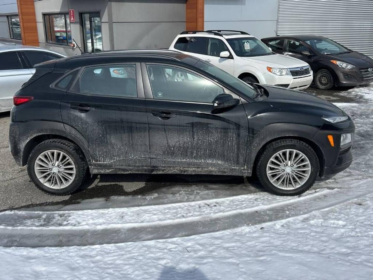 2018 Hyundai KONA Preferred - CLEAN!! HEATED SEATS & STEERING WHEEL! Photo28