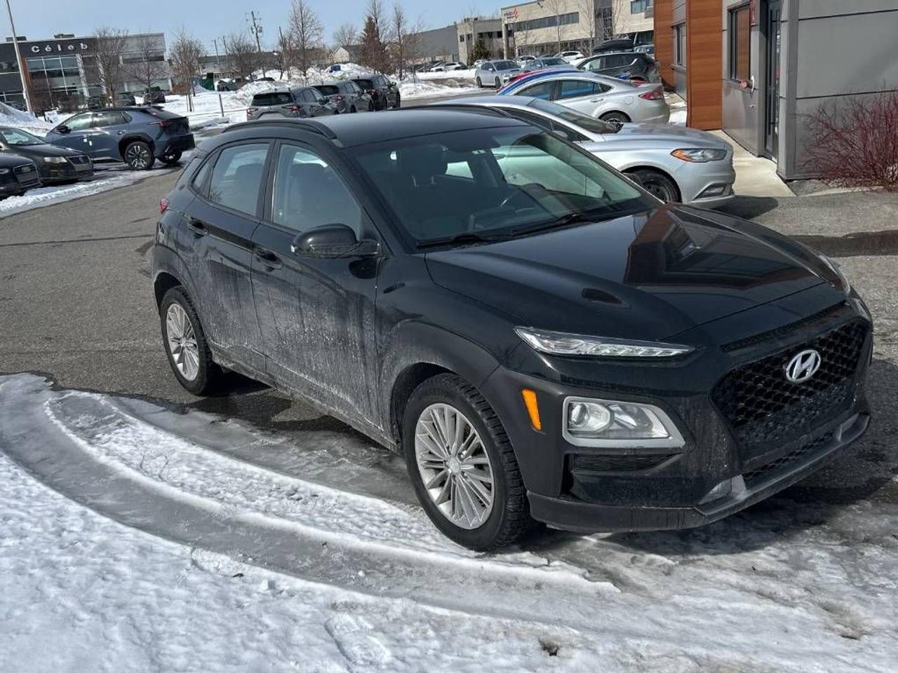 2018 Hyundai KONA Preferred - CLEAN!! HEATED SEATS & STEERING WHEEL! Photo9