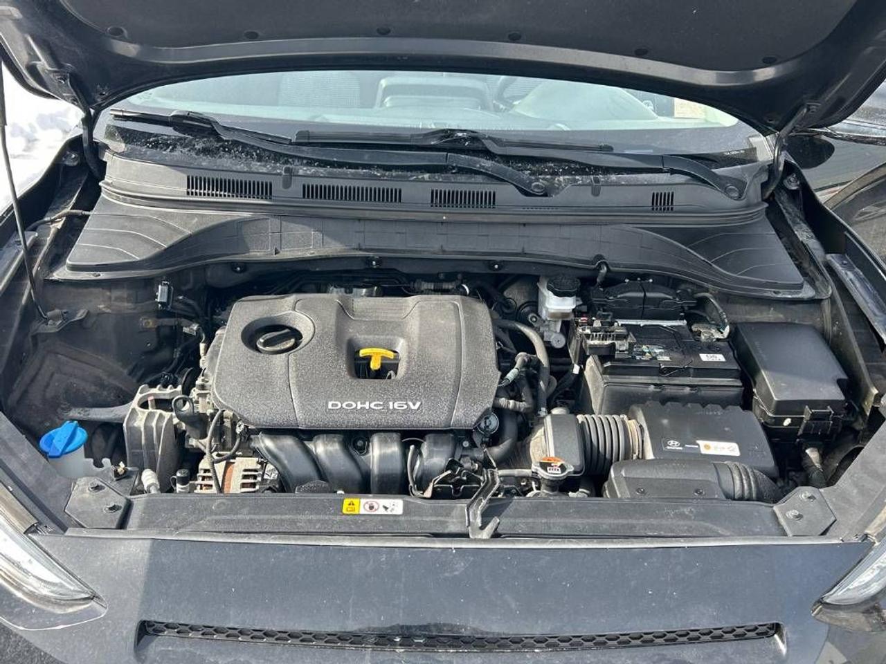 2018 Hyundai KONA Preferred - CLEAN!! HEATED SEATS & STEERING WHEEL! Photo