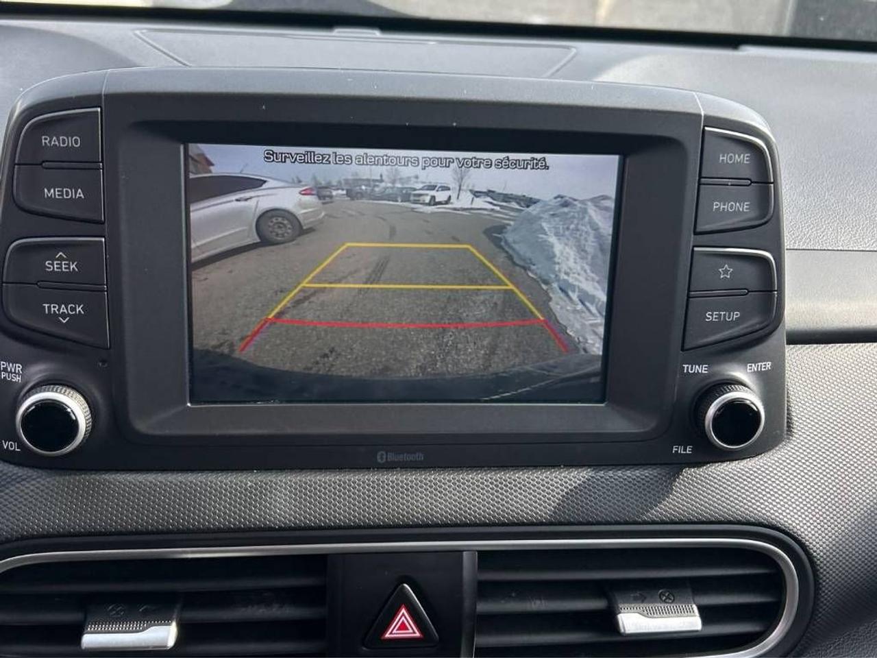 2018 Hyundai KONA Preferred - CLEAN!! HEATED SEATS & STEERING WHEEL! Photo15