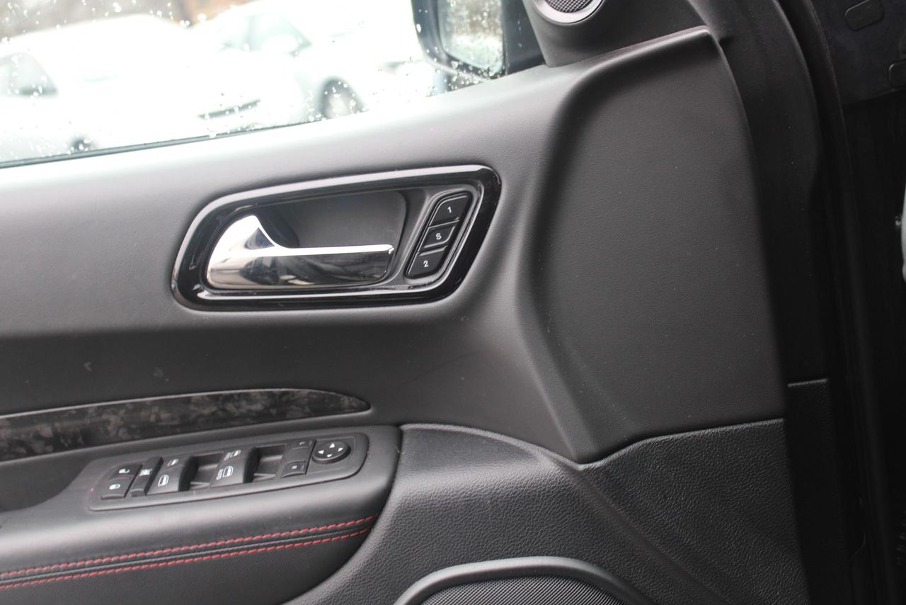 2024 Dodge Durango R/T Plus Photo