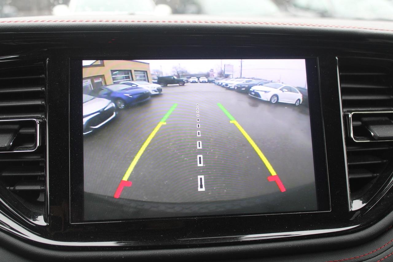 2024 Dodge Durango R/T Plus Photo