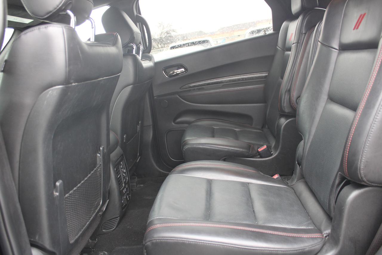 2024 Dodge Durango R/T Plus Photo