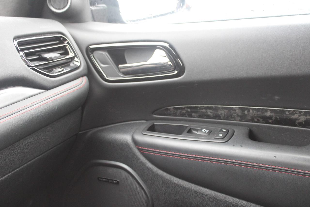 2024 Dodge Durango R/T Plus Photo