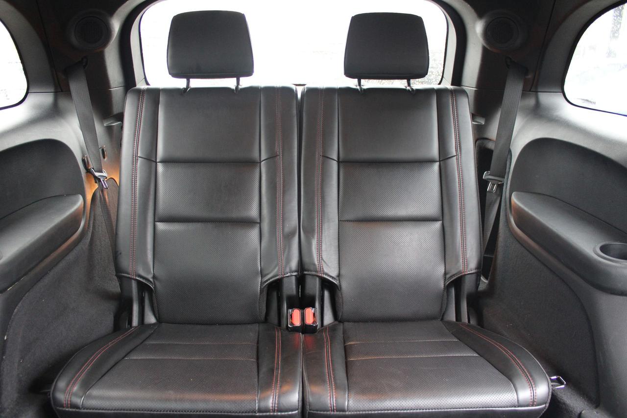 2024 Dodge Durango R/T Plus Photo