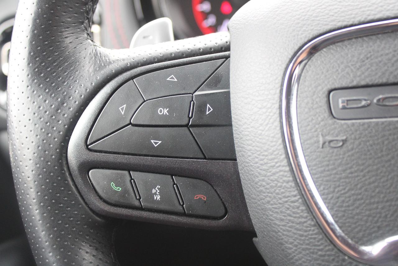 2024 Dodge Durango R/T Plus Photo