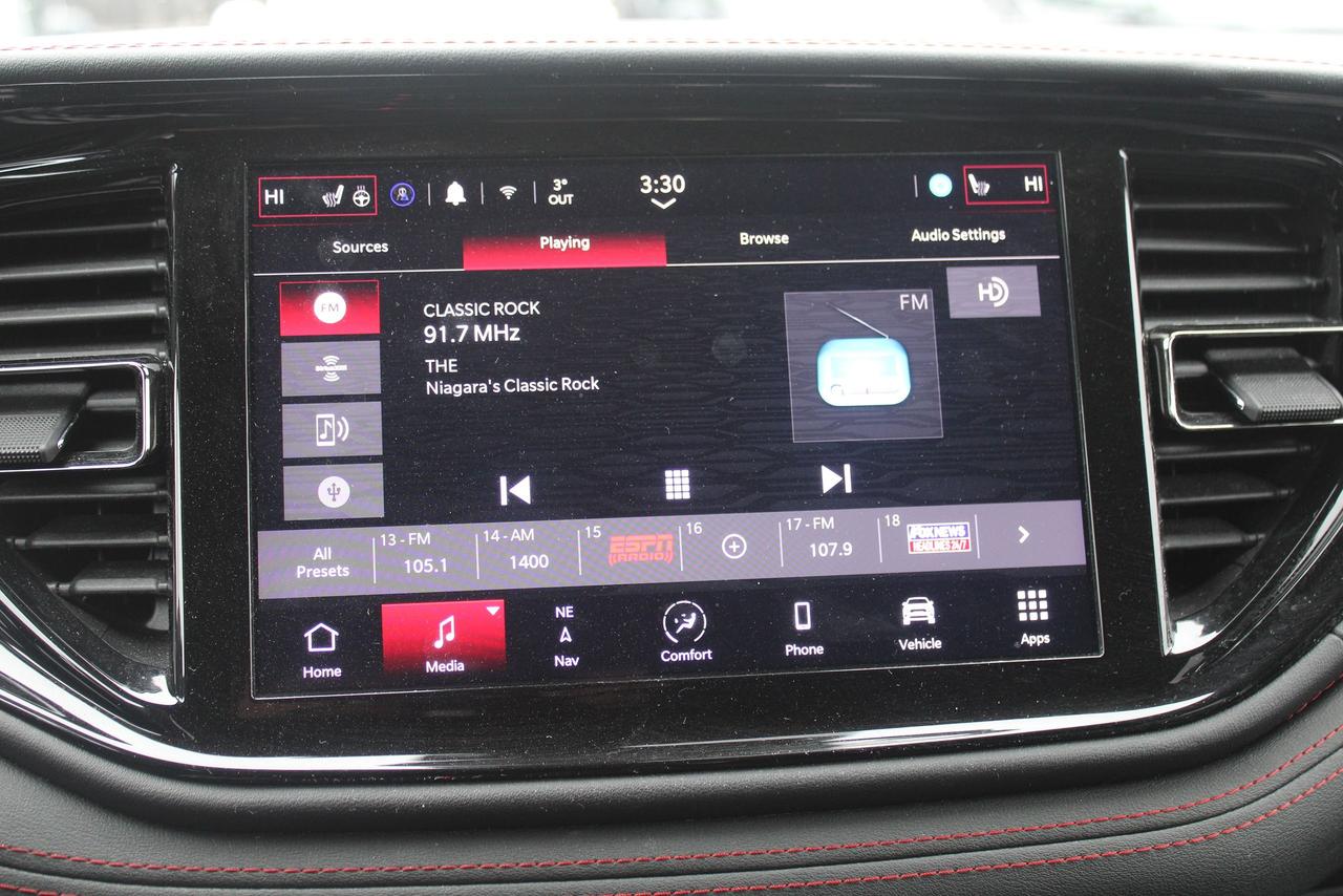 2024 Dodge Durango R/T Plus Photo