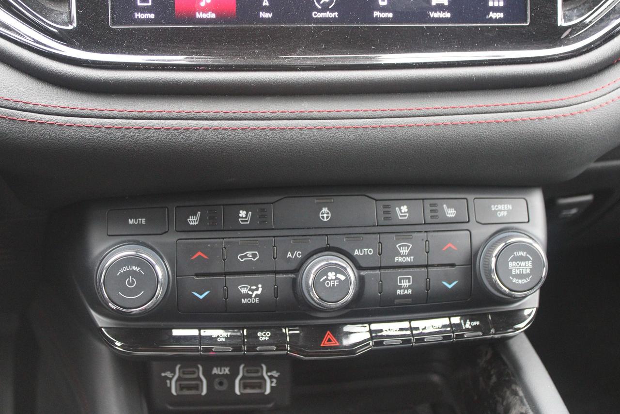 2024 Dodge Durango R/T Plus Photo