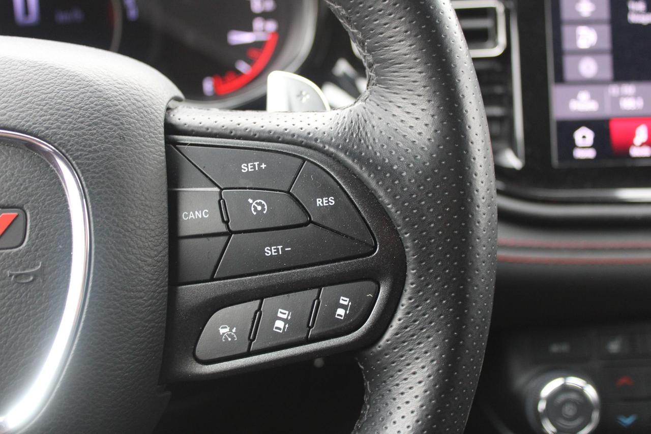 2024 Dodge Durango R/T Plus Photo