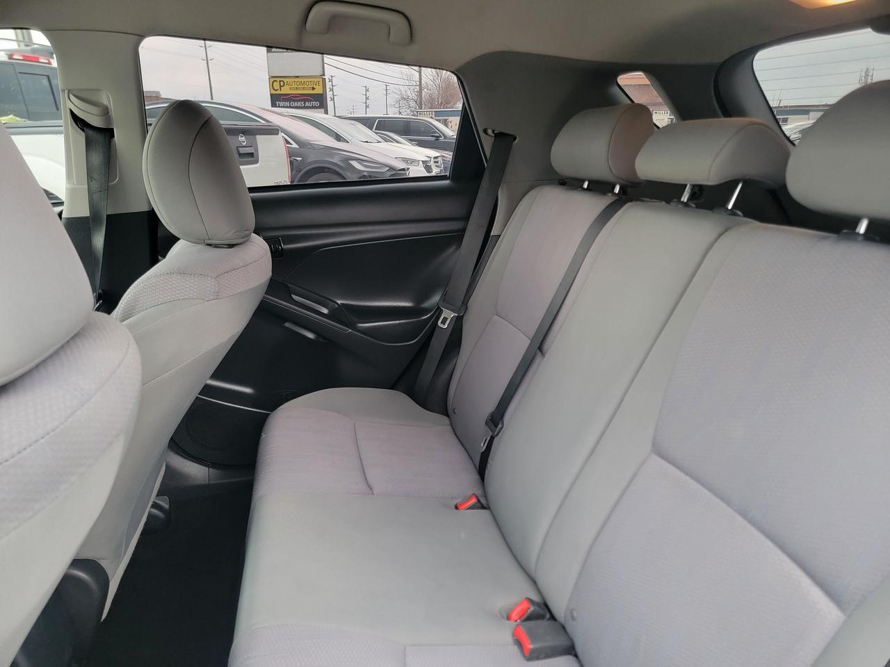 2011 Toyota Matrix  Photo