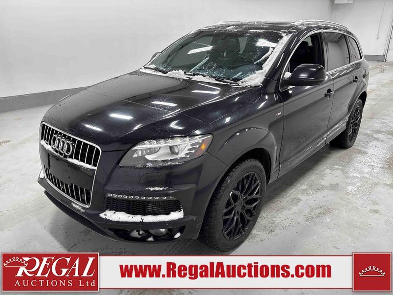 OFFERS WILL NOT BE ACCEPTED BY EMAIL OR PHONE - THIS VEHICLE WILL GO ON TIMED ONLINE AUCTION on Tuesday March 17.<br><br/>VEHICLE DESCRIPTION <br/>Stock #: 24200 <br/>Lot #: 807 <br/>Reserve Price: $4,950 <br/>CarProof Report: Available at www.RegalAuctions.com <br/><br/>IMPORTANT DECLARATION <br/> **DIESEL**EXTRA RIMS**CARGO BOX**EXTRA CAR PLAY**  <br/>Active Status: This vehicles title is listed as Active Status. <br/> Live Online Bidding: This vehicle will be available for bidding over the internet, visit www.RegalAuctions.com to register. <br/> <br/>The simple solution to selling your car or truck. Bring your clean vehicle in with your Drivers License and current Registration and well put it on the auction block at our next sale.<br/><br/>www.RegalAuctions.com