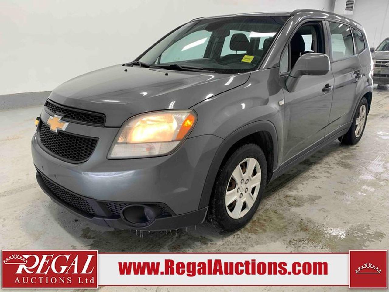 OFFERS WILL NOT BE ACCEPTED BY EMAIL OR PHONE - THIS VEHICLE WILL GO ON TIMED ONLINE AUCTION on Tuesday March 17.<br><br/>VEHICLE DESCRIPTION <br/>Stock #: 24251 <br/>Lot #: 822 <br/>Reserve Price: $3,450 <br/>CarProof Report: Available at www.RegalAuctions.com <br/><br/>IMPORTANT DECLARATION <br/>Active Status: This vehicles title is listed as Active Status. <br/> Live Online Bidding: This vehicle will be available for bidding over the internet, visit www.RegalAuctions.com to register. <br/> <br/>The simple solution to selling your car or truck. Bring your clean vehicle in with your Drivers License and current Registration and well put it on the auction block at our next sale.<br/><br/>www.RegalAuctions.com