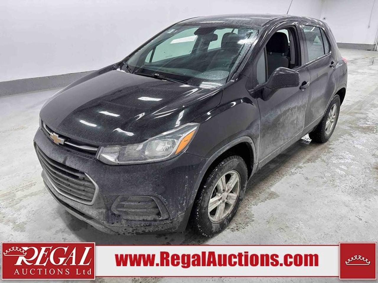 OFFERS WILL NOT BE ACCEPTED BY EMAIL OR PHONE - THIS VEHICLE WILL GO ON TIMED ONLINE AUCTION on Tuesday March 17.<br><br/>VEHICLE DESCRIPTION <br/>Stock #: 24356 <br/>Lot #: 676 <br/>Reserve Price: $4,900 <br/>CarProof Report: Available at www.RegalAuctions.com <br/><br/>IMPORTANT DECLARATION <br/>Active Status: This vehicles title is listed as Active Status. <br/> Live Online Bidding: This vehicle will be available for bidding over the internet, visit www.RegalAuctions.com to register. <br/> <br/>The simple solution to selling your car or truck. Bring your clean vehicle in with your Drivers License and current Registration and well put it on the auction block at our next sale.<br/><br/>www.RegalAuctions.com