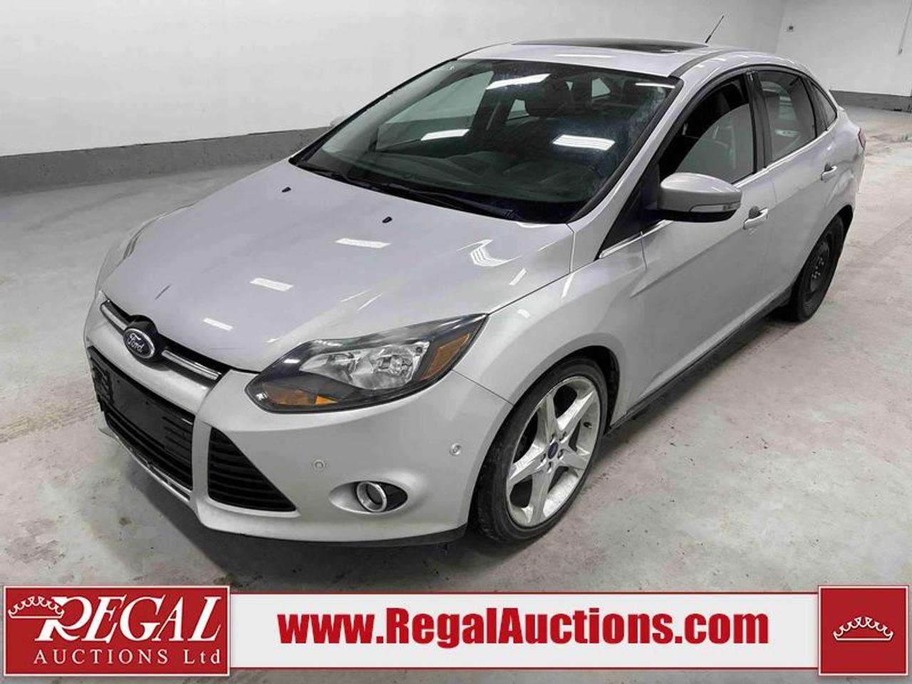 OFFERS WILL NOT BE ACCEPTED BY EMAIL OR PHONE - THIS VEHICLE WILL GO ON TIMED ONLINE AUCTION on Tuesday March 17.<br><br/>VEHICLE DESCRIPTION <br/>Stock #: 24501 <br/>Lot #: 640 <br/>Reserve Price: $4,900 <br/>CarProof Report: Available at www.RegalAuctions.com <br/><br/>IMPORTANT DECLARATION <br/>Claim History: Claim History. <br/> * PANELS REPAINTED *  <br/>Active Status: This vehicles title is listed as Active Status. <br/> Live Online Bidding: This vehicle will be available for bidding over the internet, visit www.RegalAuctions.com to register. <br/> <br/>The simple solution to selling your car or truck. Bring your clean vehicle in with your Drivers License and current Registration and well put it on the auction block at our next sale.<br/><br/>www.RegalAuctions.com