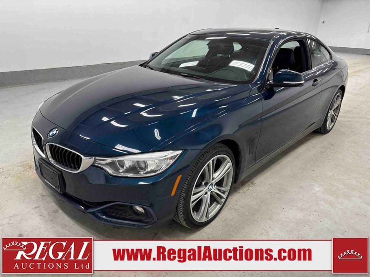 OFFERS WILL NOT BE ACCEPTED BY EMAIL OR PHONE - THIS VEHICLE WILL GO ON TIMED ONLINE AUCTION on Tuesday March 17.<br><br/>VEHICLE DESCRIPTION <br/>Stock #: 24515 <br/>Lot #: 690 <br/>Reserve Price: $14,900 <br/>CarProof Report: Available at www.RegalAuctions.com <br/><br/>IMPORTANT DECLARATION <br/>Claim History: Claim History. <br/>Active Status: This vehicles title is listed as Active Status. <br/> Live Online Bidding: This vehicle will be available for bidding over the internet, visit www.RegalAuctions.com to register. <br/> <br/>The simple solution to selling your car or truck. Bring your clean vehicle in with your Drivers License and current Registration and well put it on the auction block at our next sale.<br/><br/>www.RegalAuctions.com