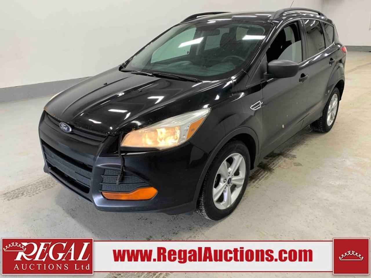 OFFERS WILL NOT BE ACCEPTED BY EMAIL OR PHONE - THIS VEHICLE WILL GO ON TIMED ONLINE AUCTION on Tuesday March 17.<br><br/>VEHICLE DESCRIPTION <br/>Stock #: 24639 <br/>Lot #: 663 <br/>Reserve Price: $1,900 <br/>CarProof Report: Available at www.RegalAuctions.com <br/><br/>IMPORTANT DECLARATION <br/>Announcement: Non-specific auctioneer announcement. <br/> *AIRBAG LIGHT ON*  <br/>Active Status: This vehicles title is listed as Active Status. <br/> Live Online Bidding: This vehicle will be available for bidding over the internet, visit www.RegalAuctions.com to register. <br/> <br/>The simple solution to selling your car or truck. Bring your clean vehicle in with your Drivers License and current Registration and well put it on the auction block at our next sale.<br/><br/>www.RegalAuctions.com
