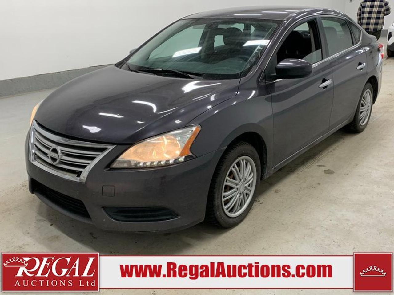 OFFERS WILL NOT BE ACCEPTED BY EMAIL OR PHONE - THIS VEHICLE WILL GO ON TIMED ONLINE AUCTION on Tuesday March 17.<br><br/>VEHICLE DESCRIPTION <br/>Stock #: 24727 <br/>Lot #: 681 <br/>Reserve Price: $1,250 <br/>CarProof Report: Not Available <br/><br/>IMPORTANT DECLARATION <br/>Announcement: Non-specific auctioneer announcement. <br/>Hail Damage: Hail Damage. <br/>Rebuilt Status: This vehicle has been rebuilt from salvage. <br/> *AIRBAG LIGHT IS ON*  <br/> Live Online Bidding: This vehicle will be available for bidding over the internet, visit www.RegalAuctions.com to register. <br/> <br/>The simple solution to selling your car or truck. Bring your clean vehicle in with your Drivers License and current Registration and well put it on the auction block at our next sale.<br/><br/>www.RegalAuctions.com