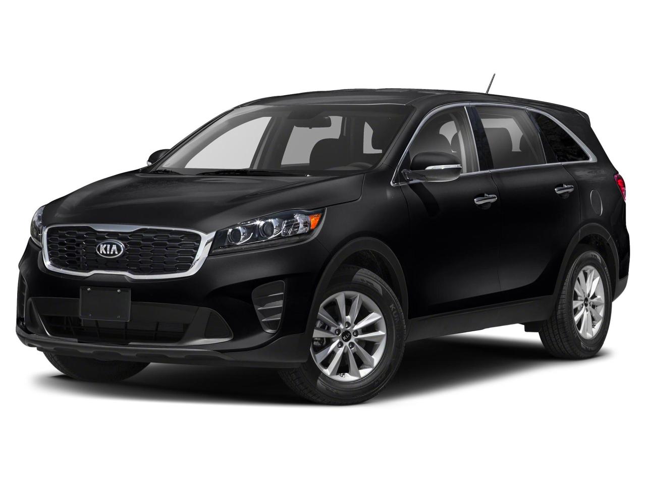 Used 2020 Kia Sorento LX+ AWD | Local Trade| Winter Tires for sale in Winnipeg, MB
