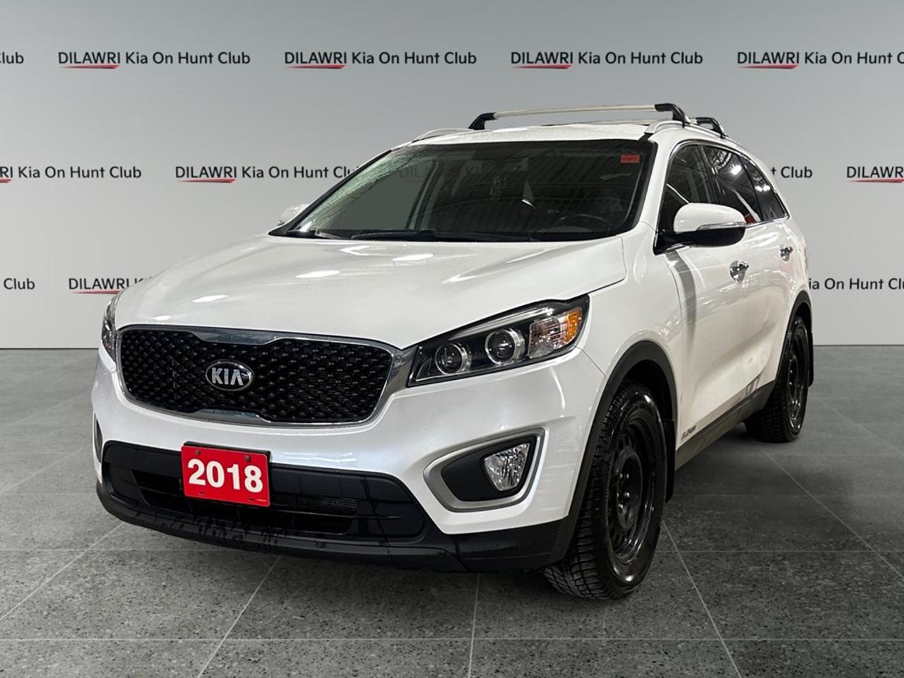 | Certified Pre-Owned |Features include Bluetooth, heated seats, backup camera, cruise control, Air conditioning, power windows, power lock, and more! Reliable, comfortable, and priced to sell fastthis vehicle is ready for its next adventure. This vehicle has passed a comprehensive inspection and meets the Ministry of Transportations Safety Standards Certificate requirements. Custom Video ExperienceAsk about your custom walk-around video or live FaceTime/Zoom session to explore the vehicle in detail from the comfort of your home. Why Choose Us for Your Next Vehicle? Indoor Display: Shop in our bright, heated indoor showroomno snow, rain, or cold to worry about. Quality Assurance: Each vehicle undergoes a 135-point inspection based on Kia on Hunt Club standards. Value Added: Free oil change with every purchase and a 90-day SiriusXM trial (where available). Wide Selection: From luxury to family-friendly vehicles, we have options for every budget. Financing for Everyone: Good credit, bad credit, or no creditour team can help you. Kia on Hunt Club only guarantee one key/fob only. ADVERTISED PRICE IS FOR FINANCE DEALS ONLY, CASH PRICE MAY BE SUBJECT TO INCREASE. SEE DEALER FOR DETAILS** Book Online or Call Us Today!Schedule your test drive in our comfortable showroom. Contact Tony Chalhoub, Used Car Sales Manager, for any inquiries:?? 613-688-2904 | ?? tony@kiaonhuntclub.com Come see why were the smart choice for your next car and drive away with peace of mind!