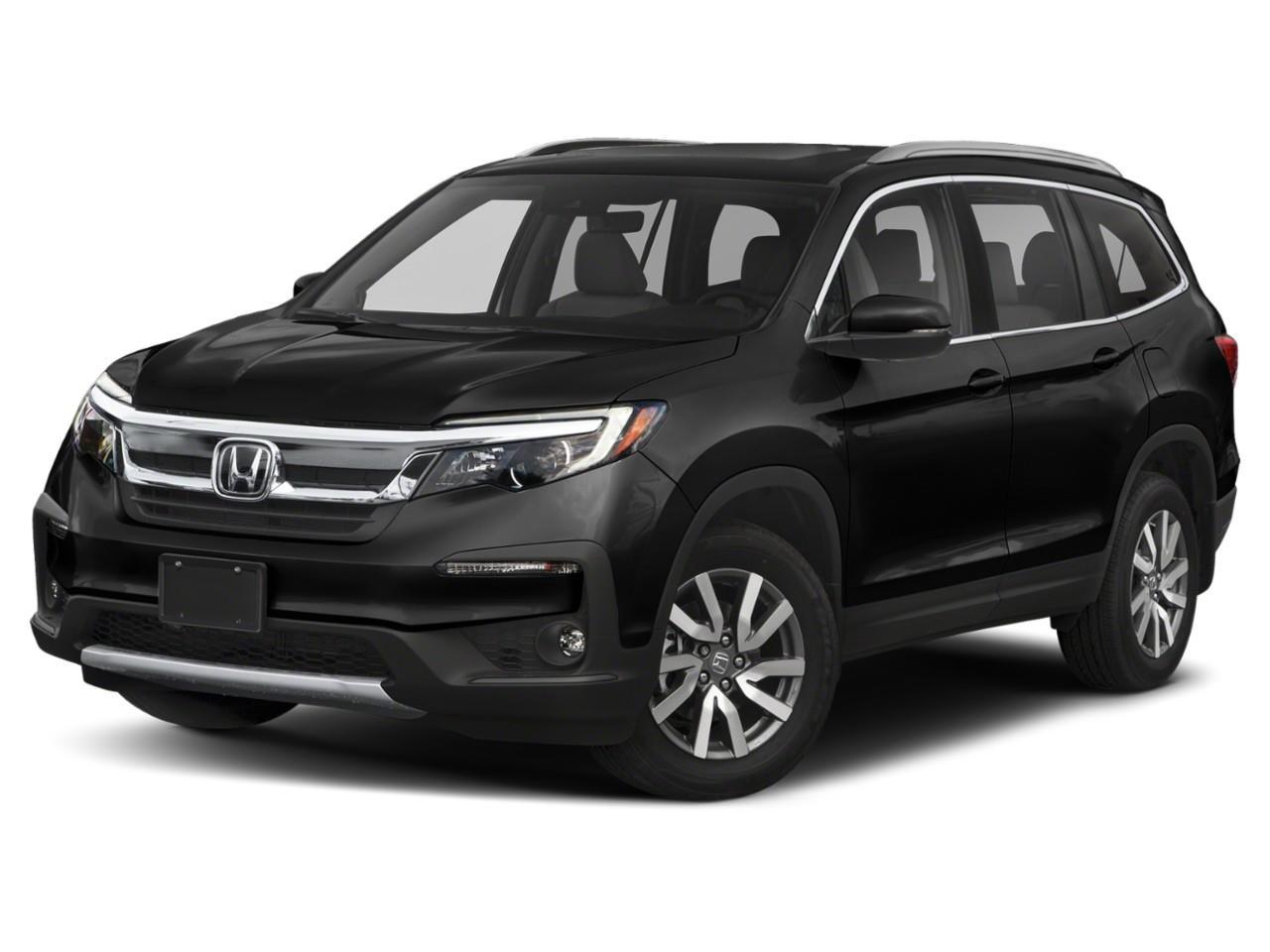 2019 Honda Pilot EX-L NAVI Photo