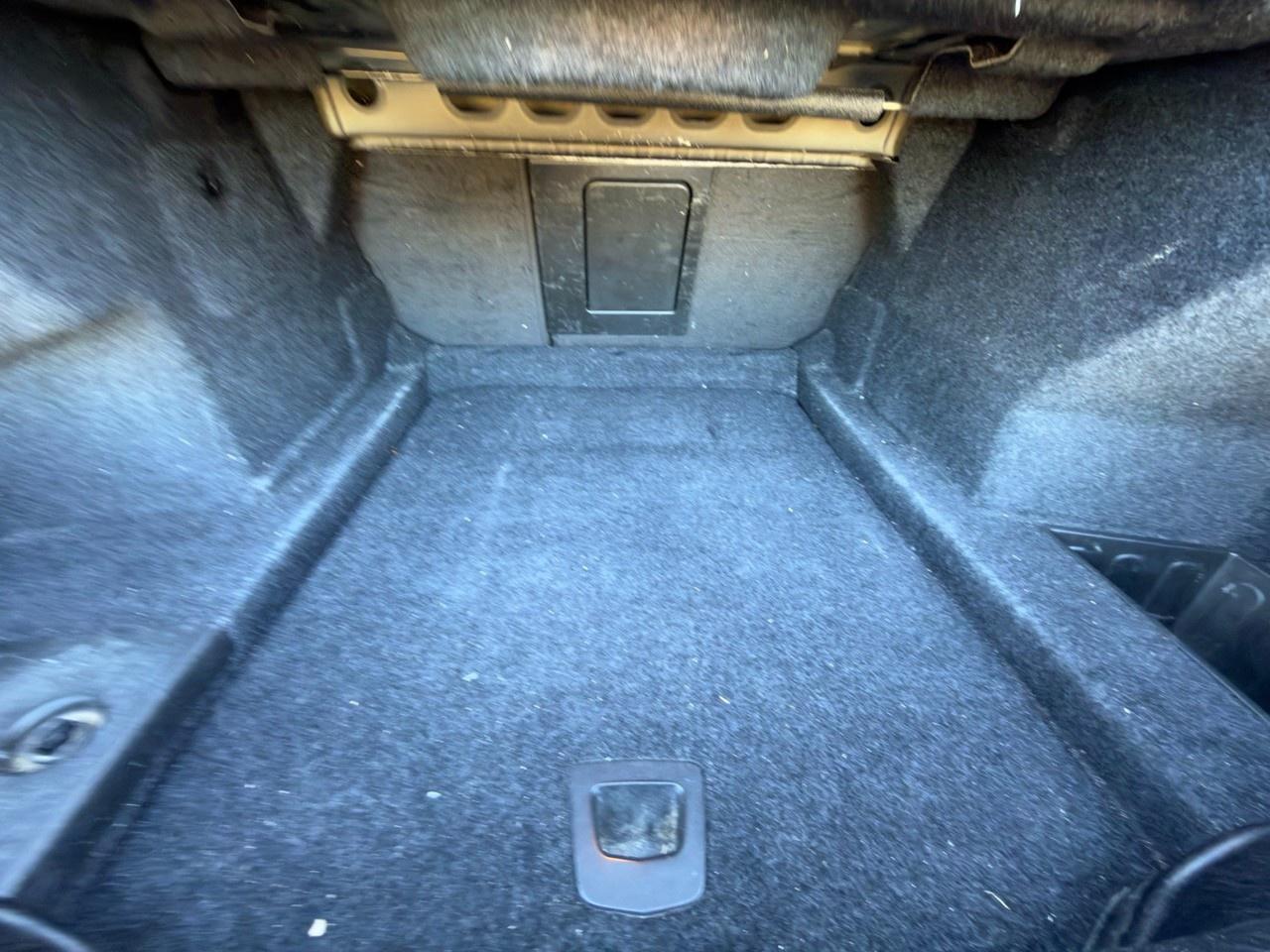 2015 Cadillac ATS 2.0L Turbo Luxury LUX EQUIP LSF|CUE & NAV|43 SERVICE RECORDS Photo