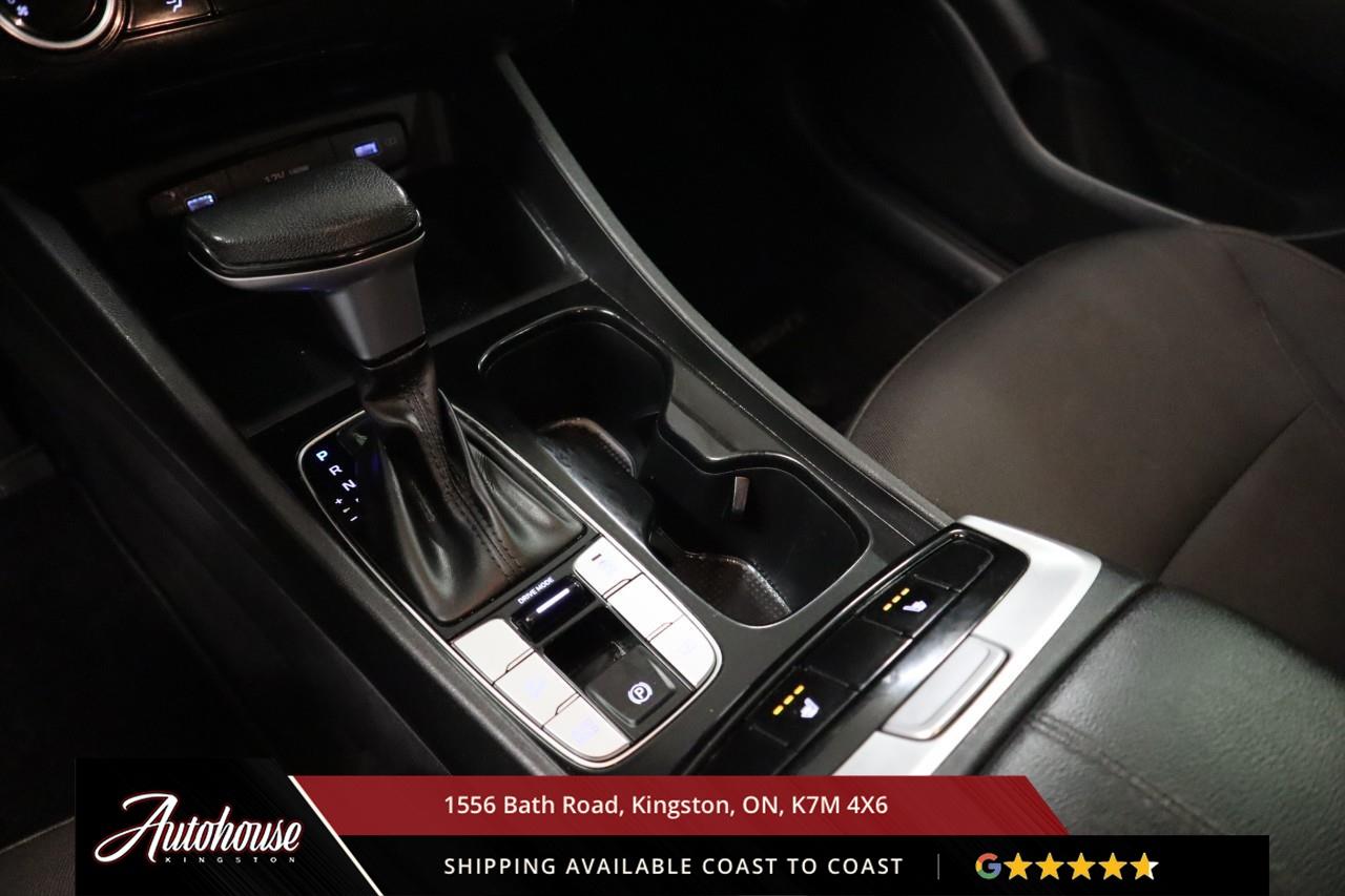 2022 Hyundai Tucson ESSENTIAL APPLE CARPLAY & ANDROID AUTO - REARVIEW CAM Photo