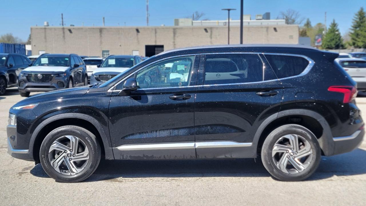 2023 Hyundai Santa Fe Preferred Photo