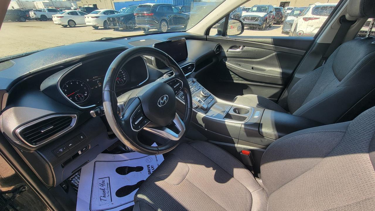 2023 Hyundai Santa Fe Preferred Photo