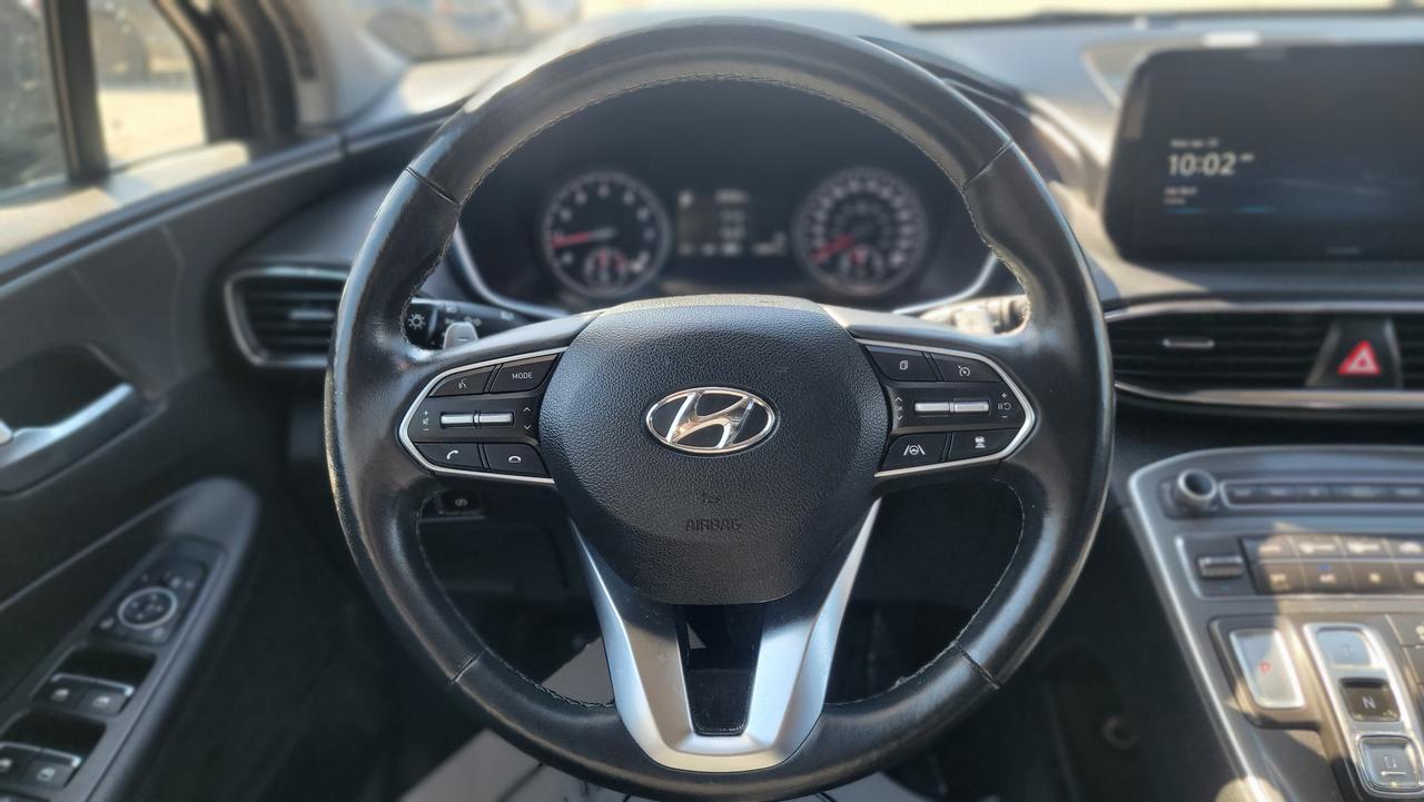 2023 Hyundai Santa Fe Preferred Photo