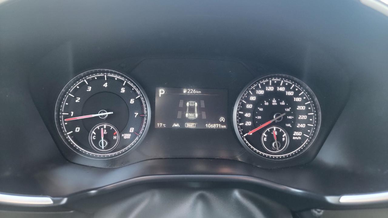 2023 Hyundai Santa Fe Preferred Photo
