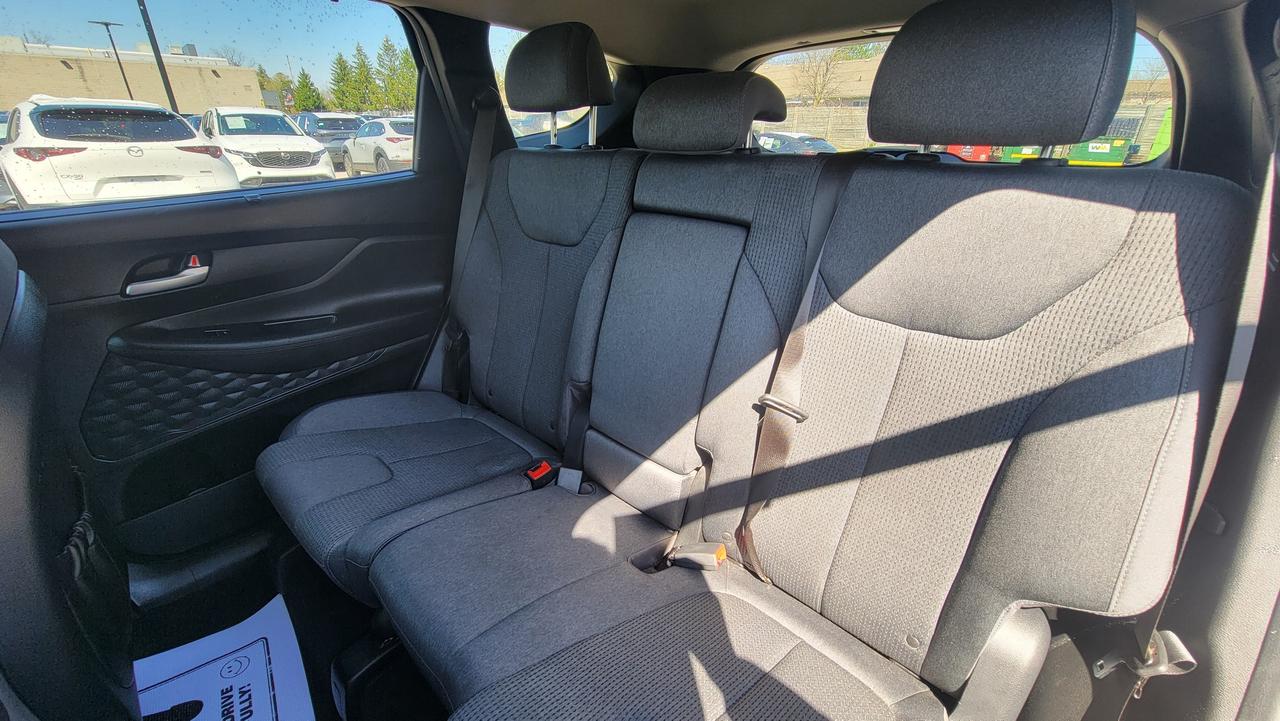 2023 Hyundai Santa Fe Preferred Photo