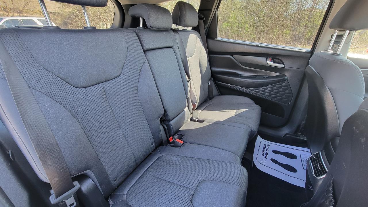 2023 Hyundai Santa Fe Preferred Photo