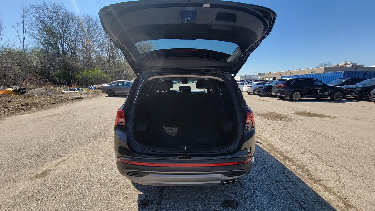 2023 Hyundai Santa Fe Preferred Photo