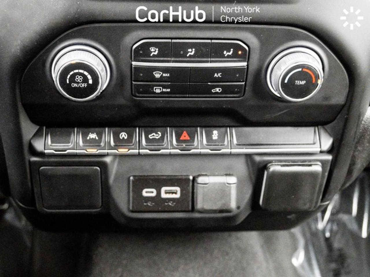 2024 Chevrolet Silverado 1500 Custom 157'' Side Steps Power Seats Remote Start Photo