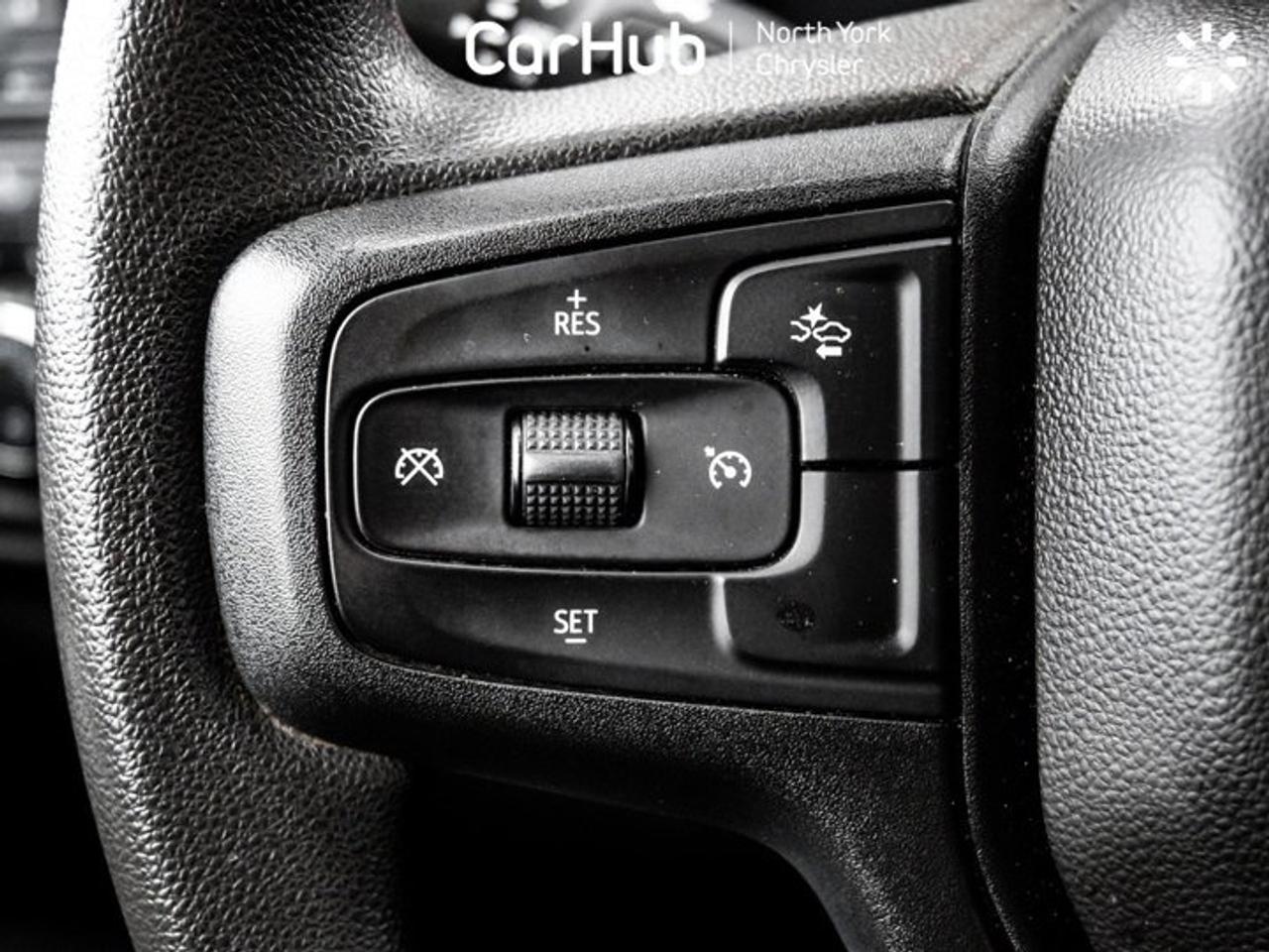 2024 Chevrolet Silverado 1500 Custom 157'' Side Steps Power Seats Remote Start Photo