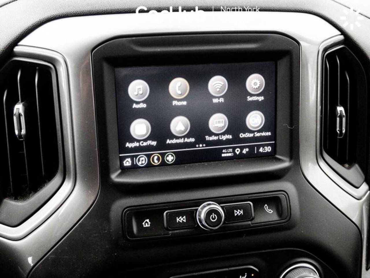 2024 Chevrolet Silverado 1500 Custom 157'' Side Steps Power Seats Remote Start Photo