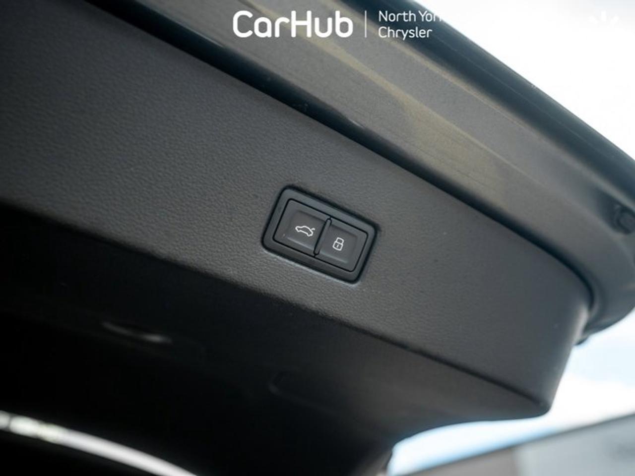 2025 Audi S7 Sportback Panoroof Heated Seats & Wheel Side Assist Audi Pre Sense Apple CarPlay Photo