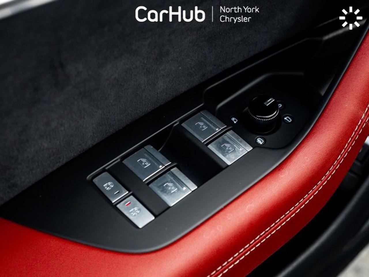 2025 Audi S7 Sportback Panoroof Heated Seats & Wheel Side Assist Audi Pre Sense Apple CarPlay Photo