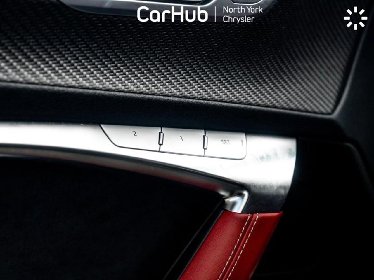 2025 Audi S7 Sportback Panoroof Heated Seats & Wheel Side Assist Audi Pre Sense Apple CarPlay Photo