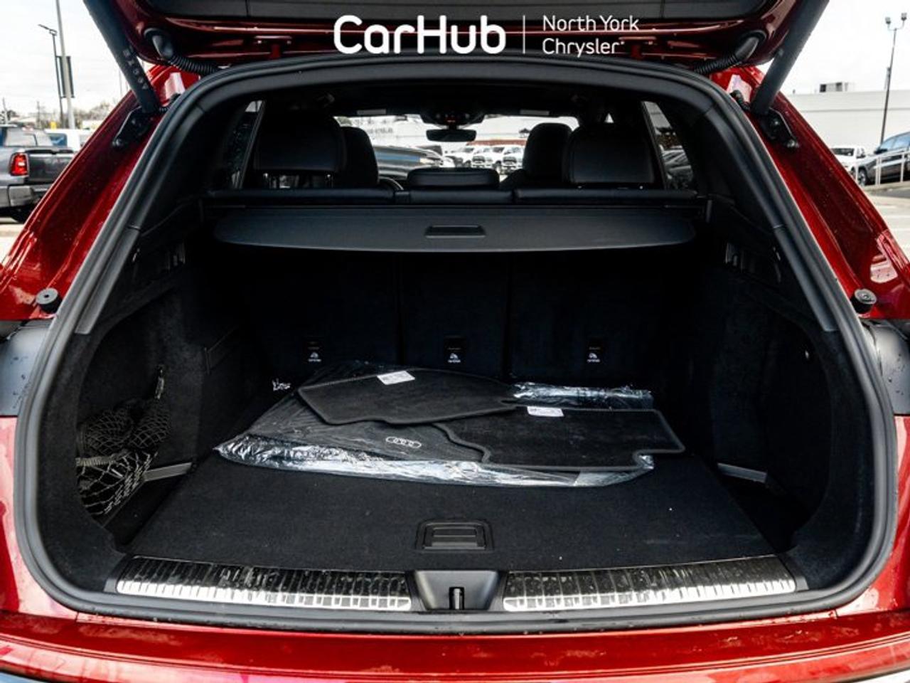 2025 Audi Q5 Progressiv Panoroof Navi 360 Cam Bang & Olufsen Active Front Assist Photo