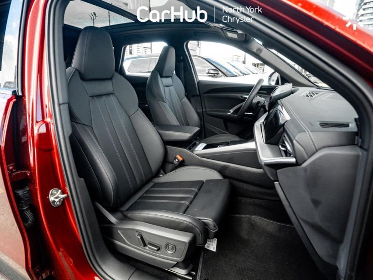 2025 Audi Q5 Progressiv Panoroof Navi 360 Cam Bang & Olufsen Active Front Assist Photo