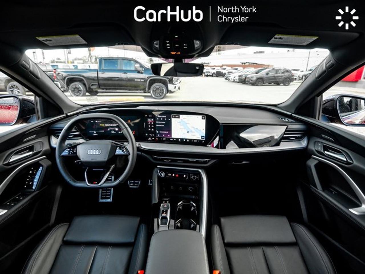 2025 Audi Q5 Progressiv Panoroof Navi 360 Cam Bang & Olufsen Active Front Assist Photo