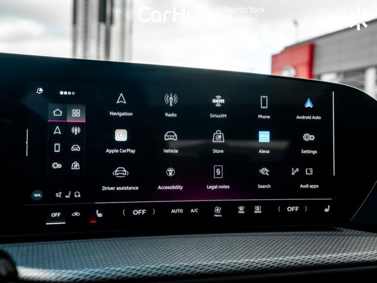 2025 Audi Q5 Progressiv Panoroof Navi 360 Cam Bang & Olufsen Active Front Assist Photo